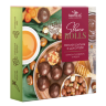  Берестов Shoco Rolls конфеты с фундуком, цукатами моркови  и медом 135г 