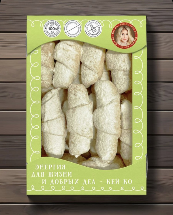 №3 Кей Ко Мутаки с Грецким орехом, 275г    в Торжке
